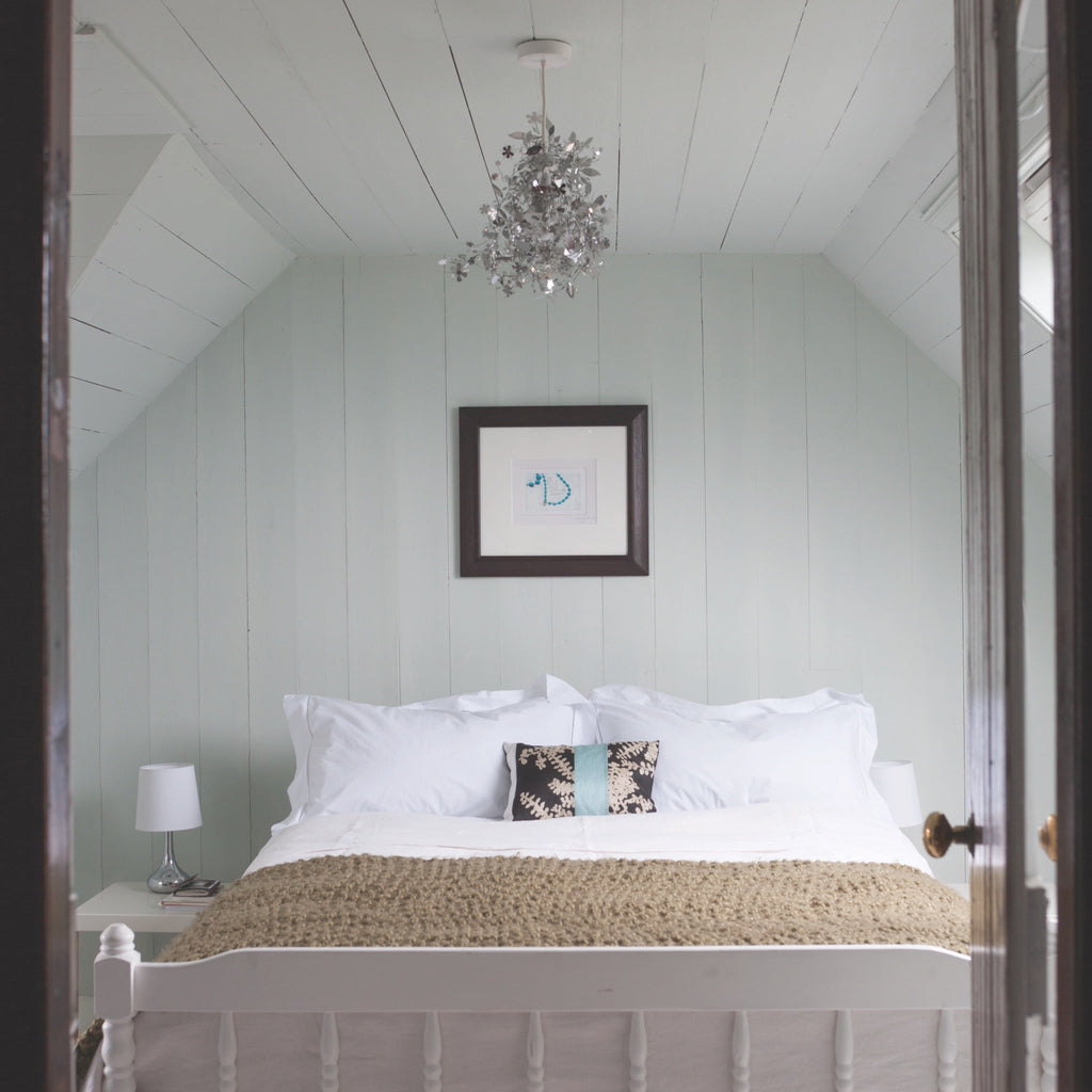 Cabbage White No.269 - Sage InteriorsFarrow & BallPaint