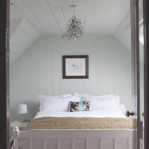 Cabbage White No.269 - Sage InteriorsFarrow & BallPaint