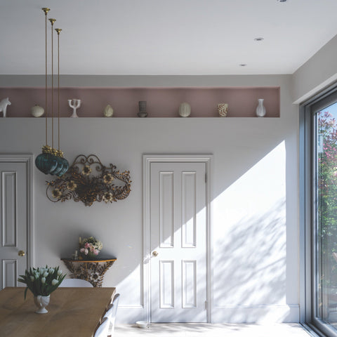 Calamine No.230 - Sage InteriorsFarrow & BallPaint