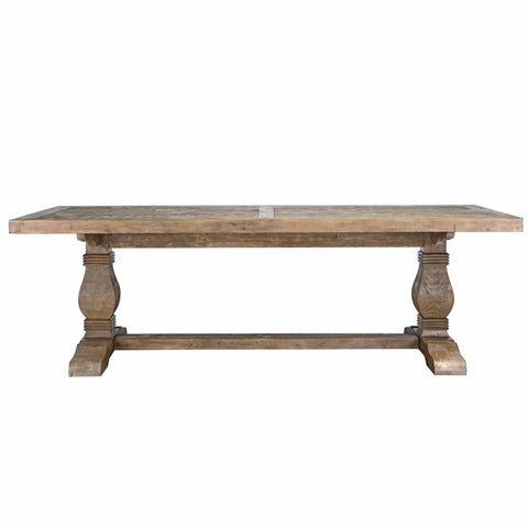 Caleb Dining Table - Sage InteriorsClassic HomeDining Table