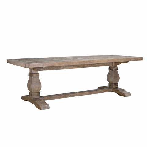 Caleb Dining Table - Sage InteriorsClassic HomeDining Table