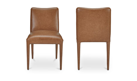 Calla Dining Chair - Set Of Two - Sage InteriorsMoesDining Chair