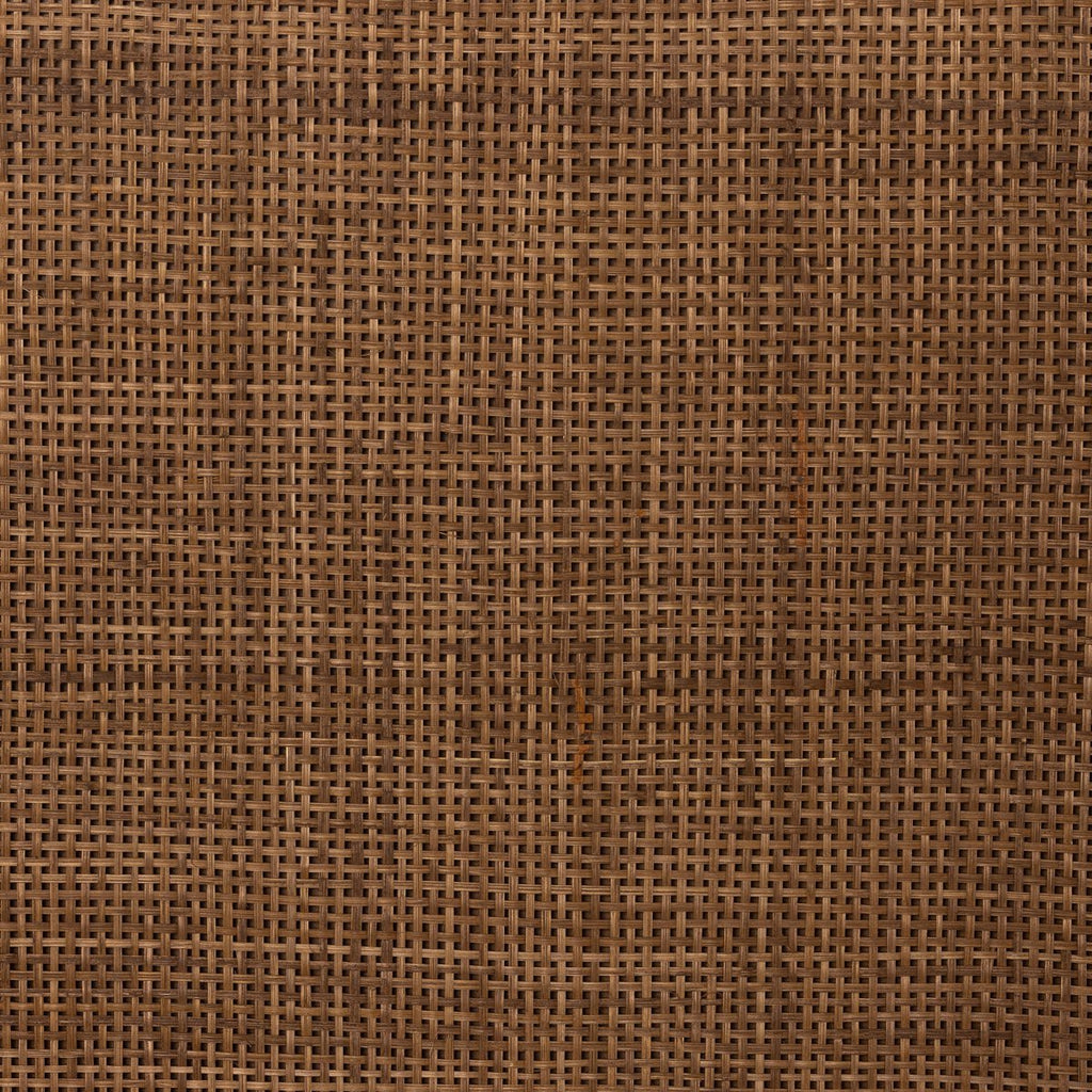 Caned Mano Bed, Brown Wash - Sage InteriorsFour HandsBeds & Bed Frames