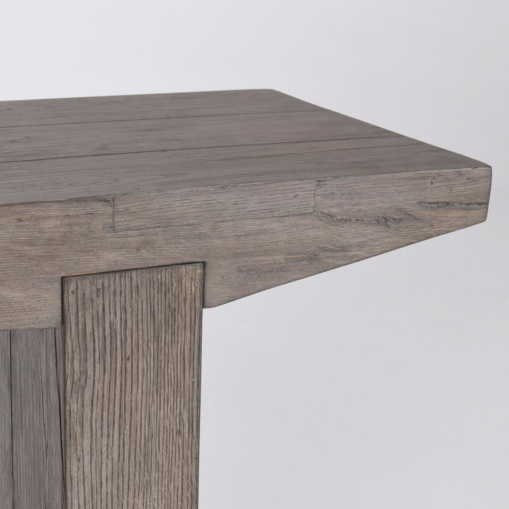 Canyon Console Table - Sage InteriorsClassic HomeConsole Table