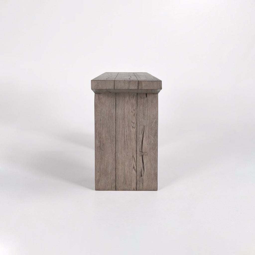 Canyon Console Table - Sage InteriorsClassic HomeConsole Table