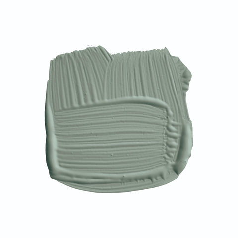 Card Room Green No.79 - Sage InteriorsFarrow & BallPaint