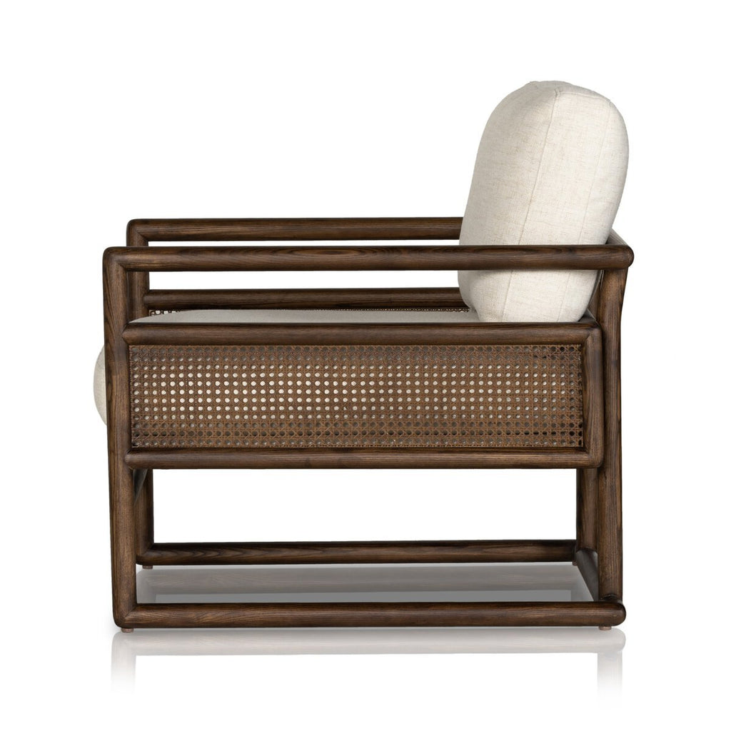Carlin Chair - Sage InteriorsFour HandsAccent Chair