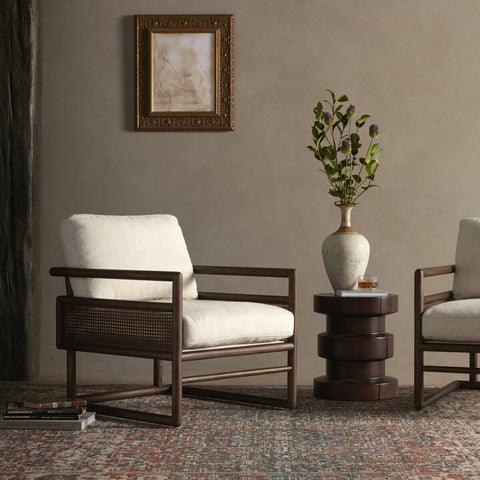Carlin Chair - Sage InteriorsFour HandsAccent Chair