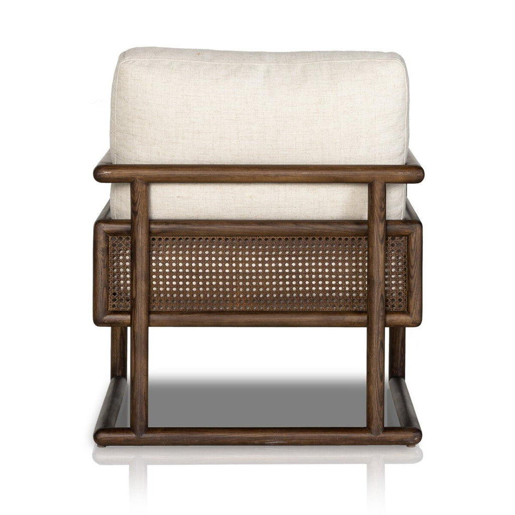 Carlin Chair - Sage InteriorsFour HandsAccent Chair