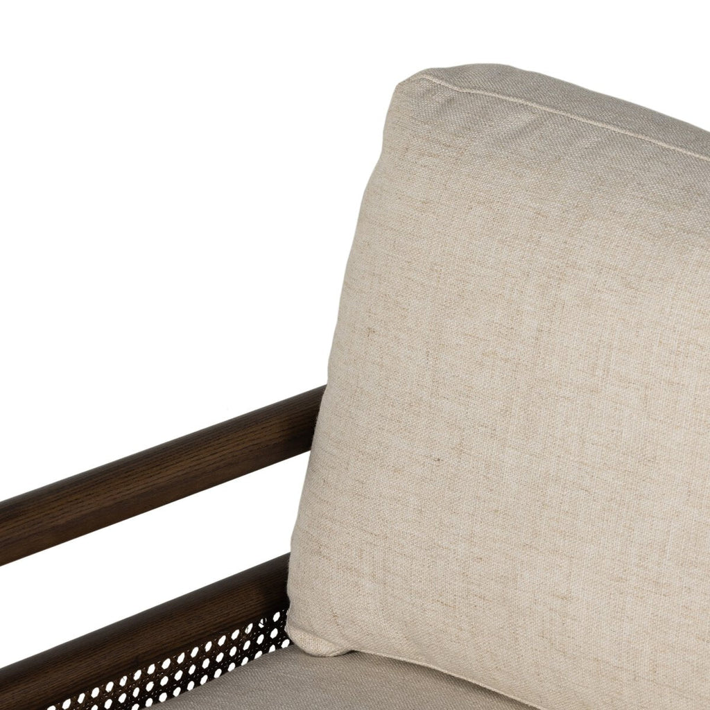 Carlin Chair - Sage InteriorsFour HandsAccent Chair