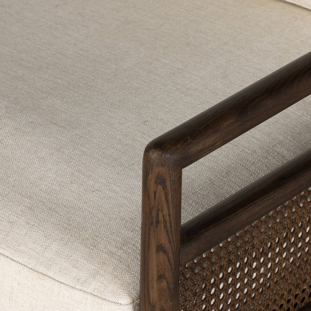 Carlin Chair - Sage InteriorsFour HandsAccent Chair