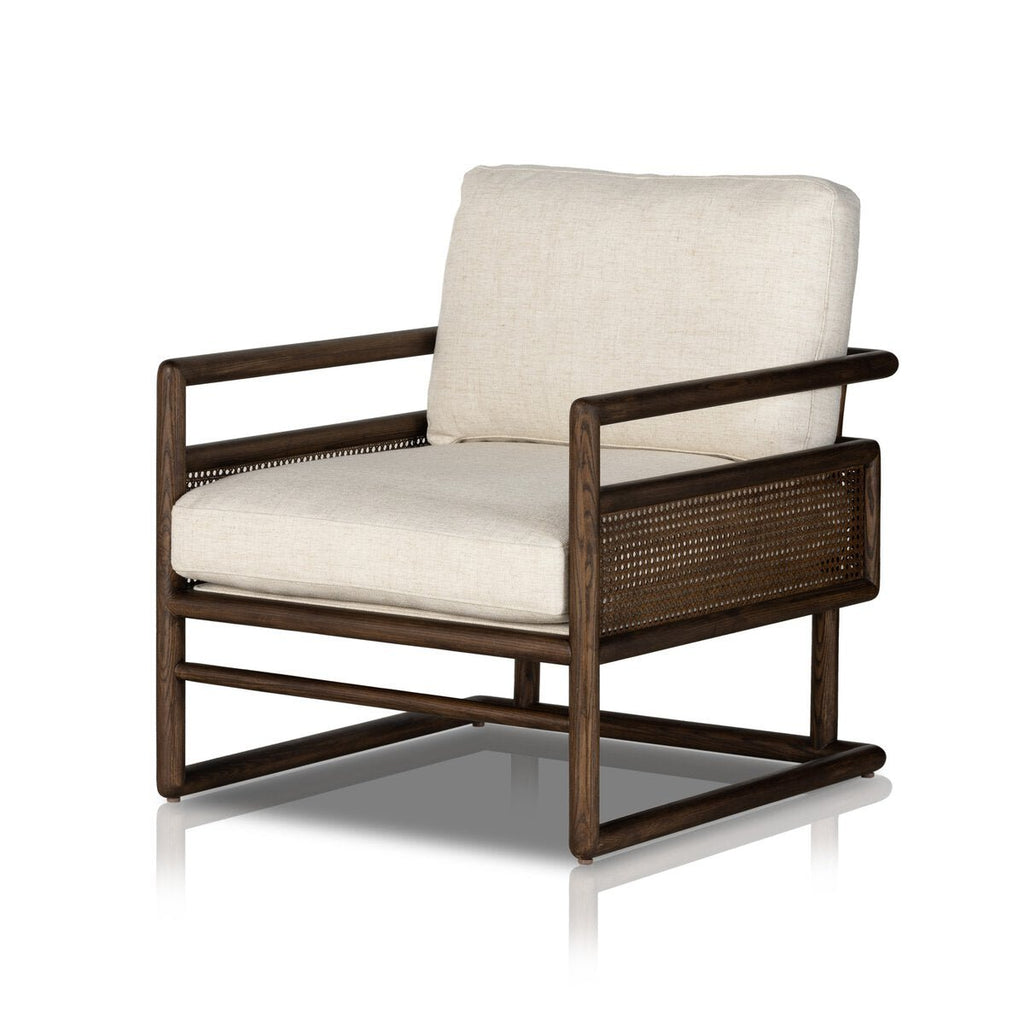 Carlin Chair - Sage InteriorsFour HandsAccent Chair