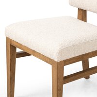Carlo Dining Chair - Sage InteriorsFour HandsTable & Bar Stools