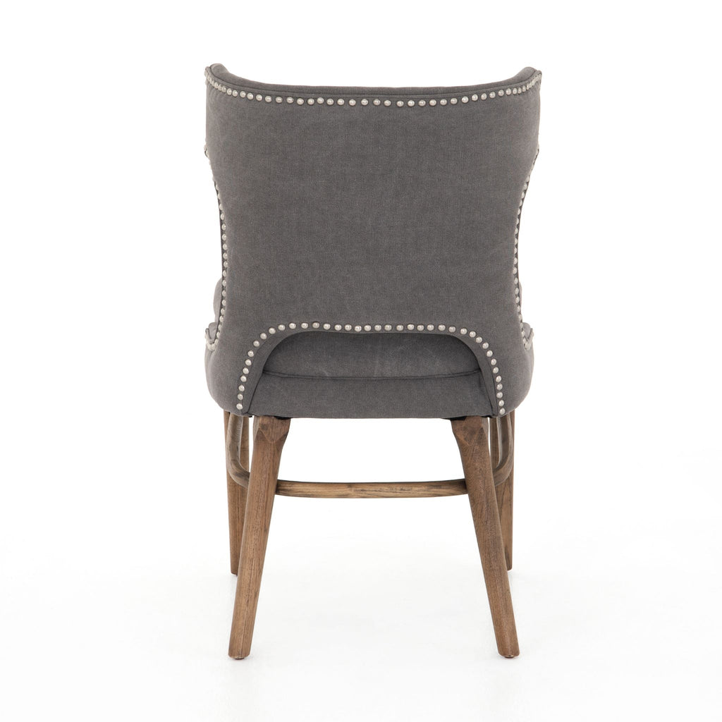 Carter Dining Chair - Sage InteriorsSage Interiors