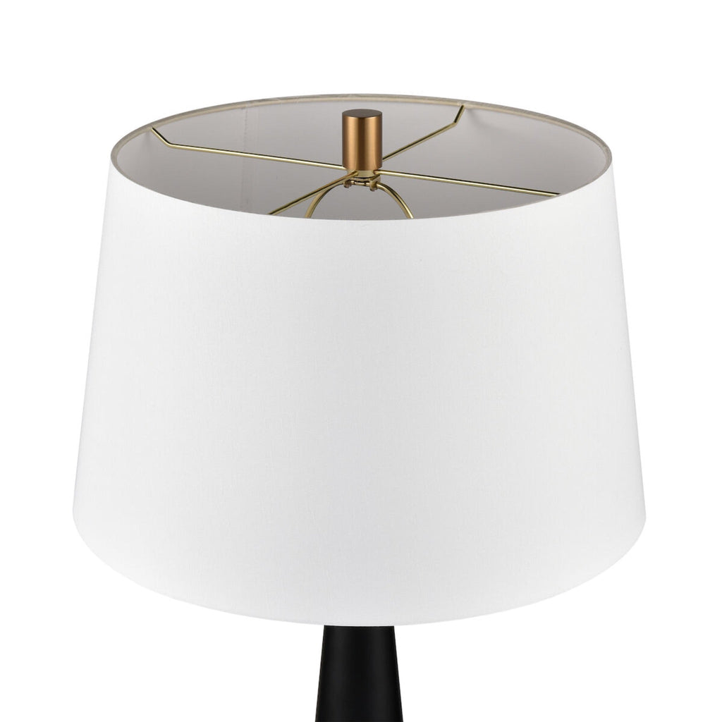 Case in Point Table Lamp - Sage InteriorsELK HomeTable Lamp
