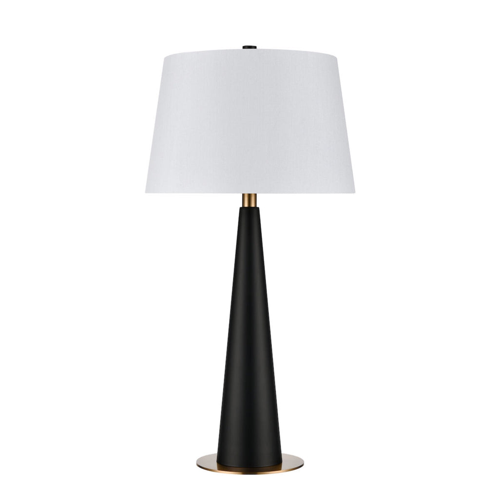 Case in Point Table Lamp - Sage InteriorsELK HomeTable Lamp