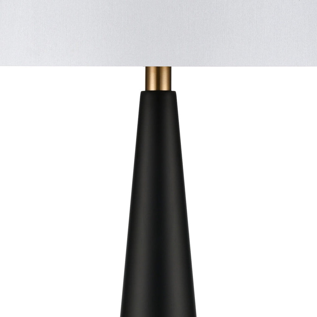 Case in Point Table Lamp - Sage InteriorsELK HomeTable Lamp