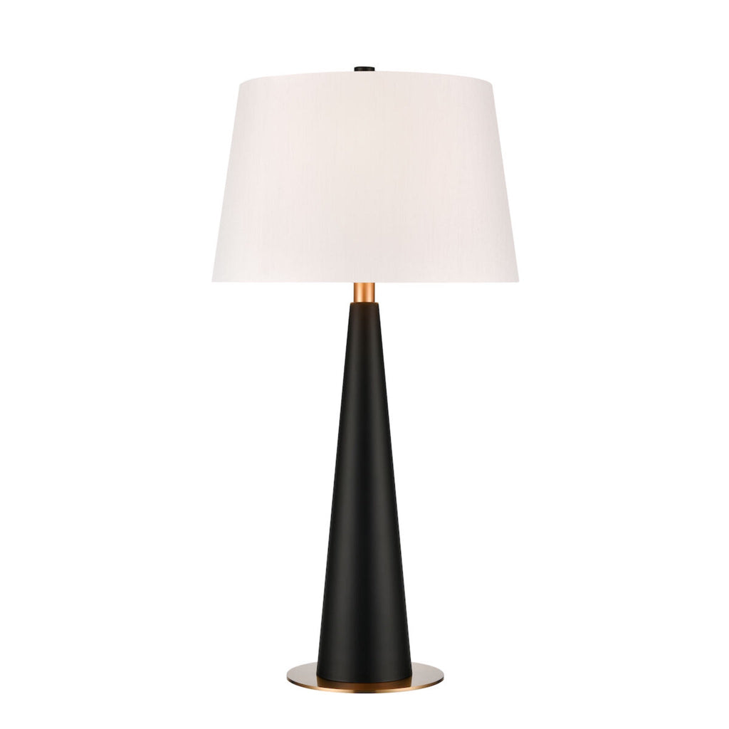 Case in Point Table Lamp - Sage InteriorsELK HomeTable Lamp