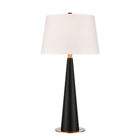 Case in Point Table Lamp - Sage InteriorsELK HomeTable Lamp