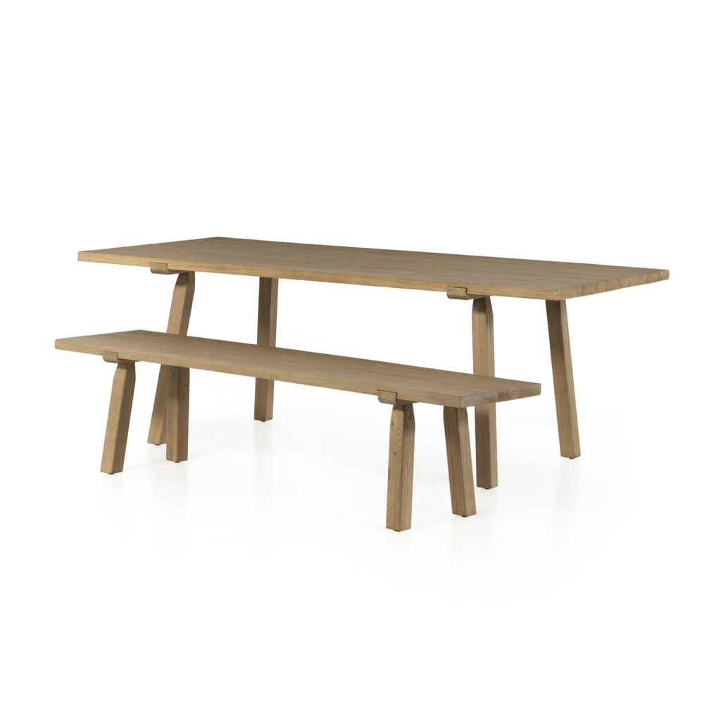 Cassandra Dining Bench - Sage InteriorsFH@ Sage Interiors