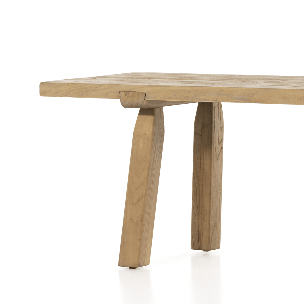 Cassandra Dining Bench - Sage InteriorsFH@ Sage Interiors