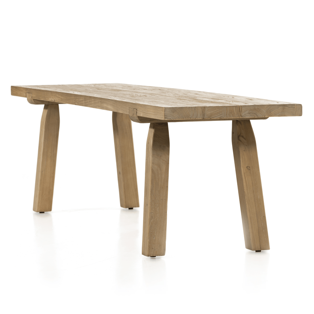 Cassandra Dining Bench - Sage InteriorsFH@ Sage Interiors