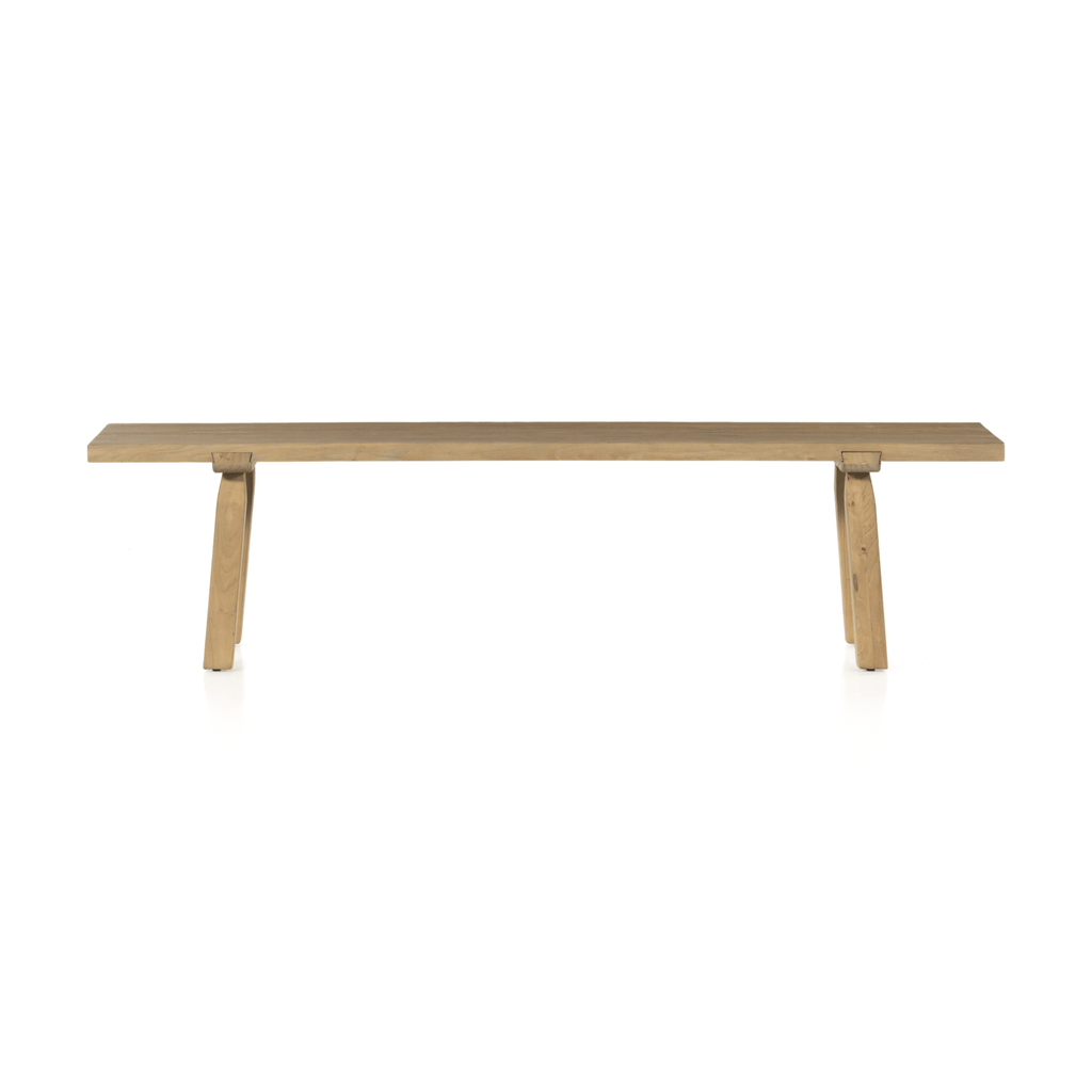 Cassandra Dining Bench - Sage InteriorsFH@ Sage Interiors