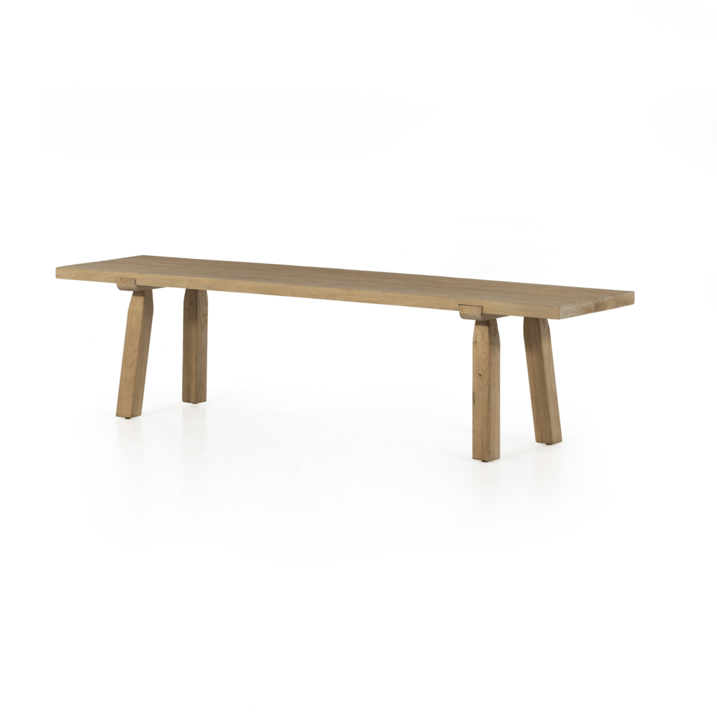 Cassandra Dining Bench - Sage InteriorsFH@ Sage Interiors