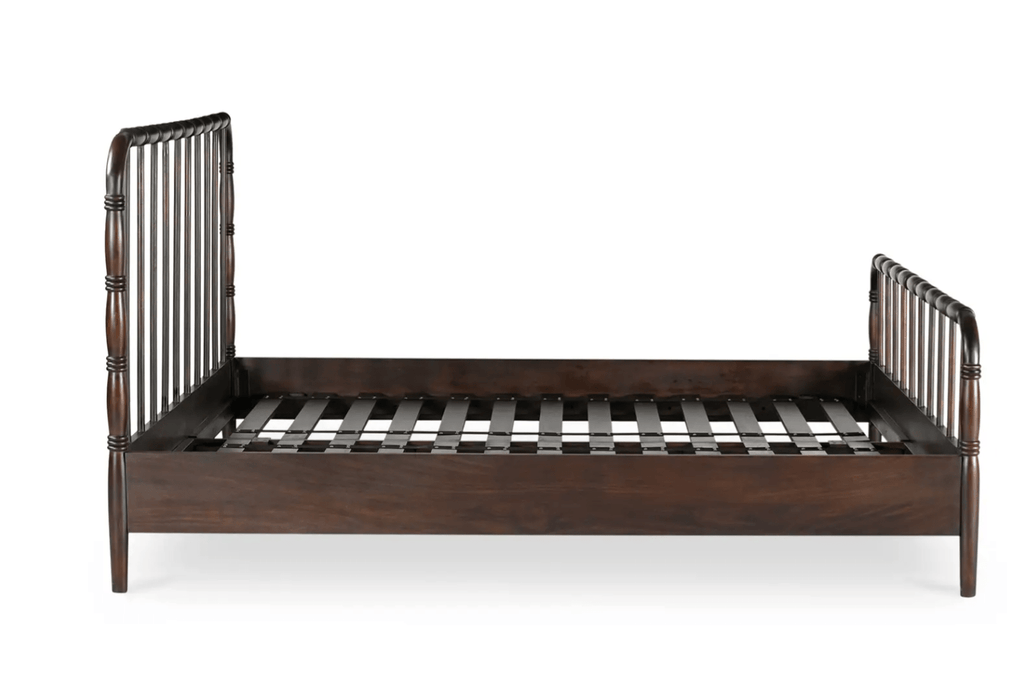 Cassie Queen Bed - Sage InteriorsMoes