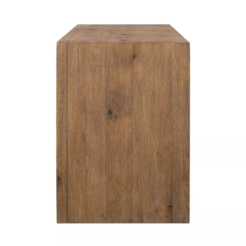 Chalmers Media Console - Sage InteriorsFour HandsMedia Stand