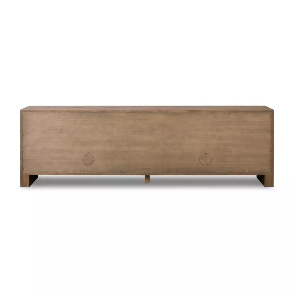Chalmers Media Console - Sage InteriorsFour HandsMedia Stand