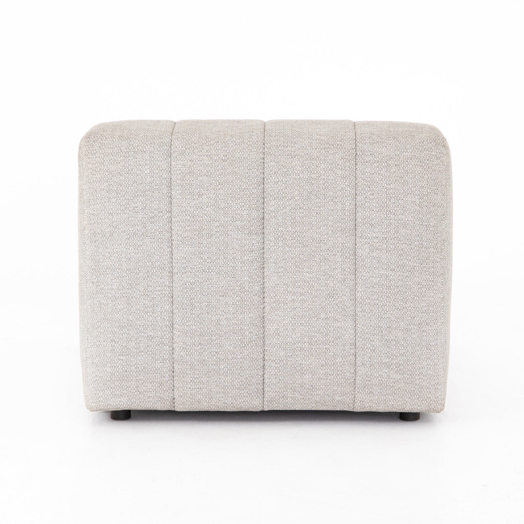 Channel Outdoor Sofa Armless Piece - Sage InteriorsFHSectional