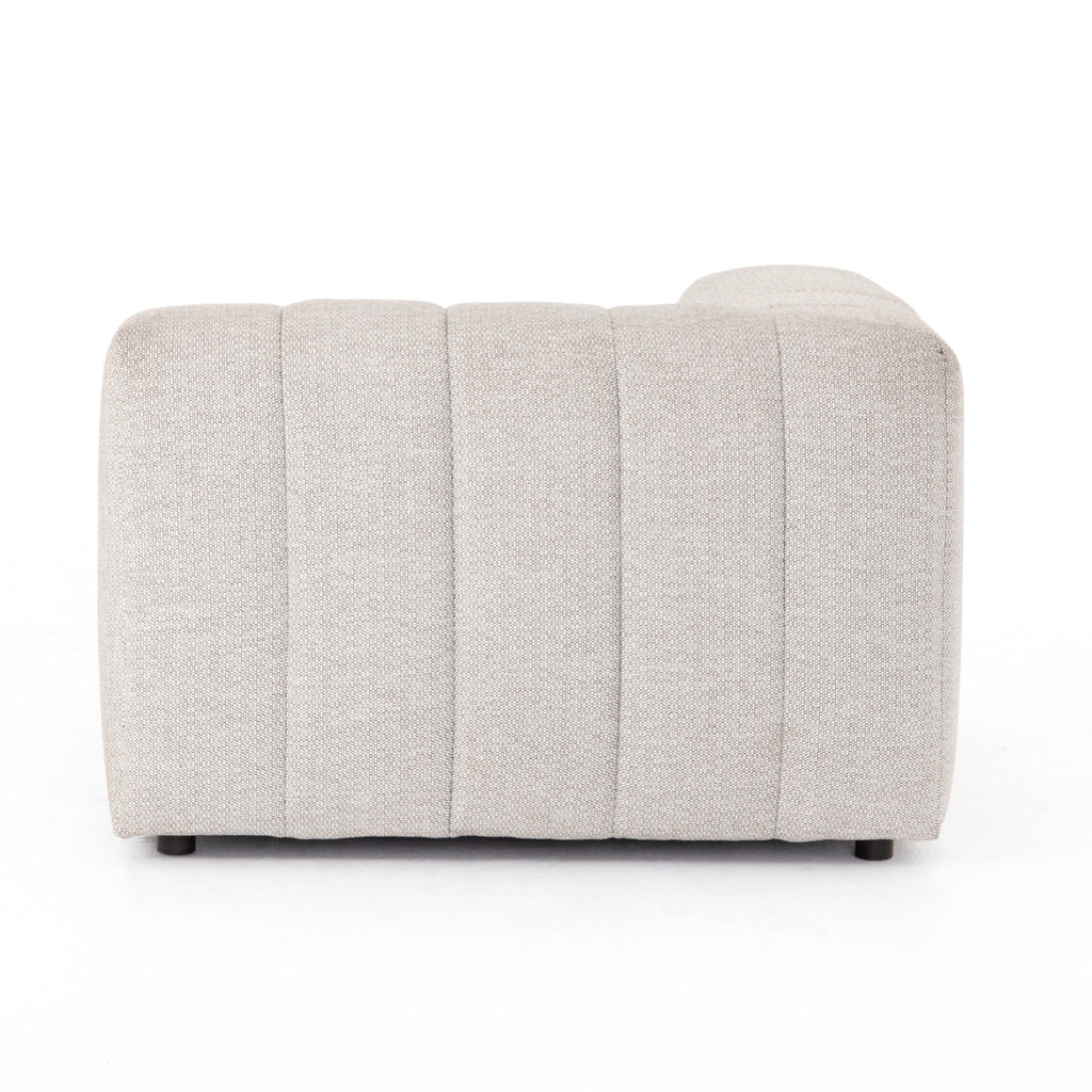 Channel Outdoor Sofa Corner Piece - Sage InteriorsFHSectional