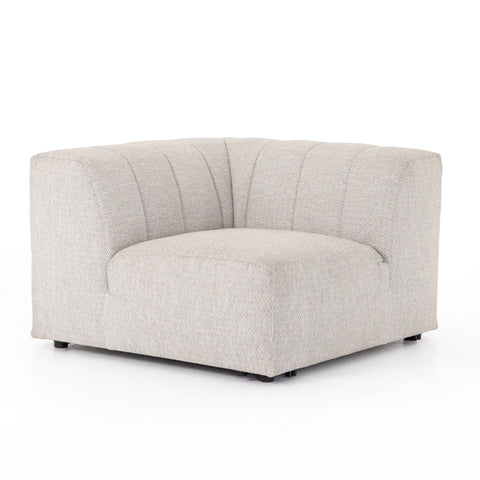 Channel Outdoor Sofa Corner Piece - Sage InteriorsFHSectional