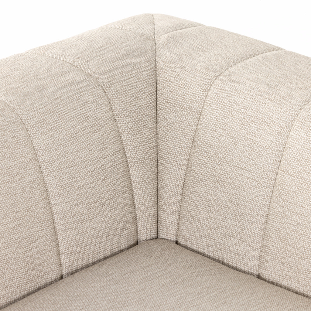 Channel Outdoor Sofa Corner Piece - Sage InteriorsFHSectional