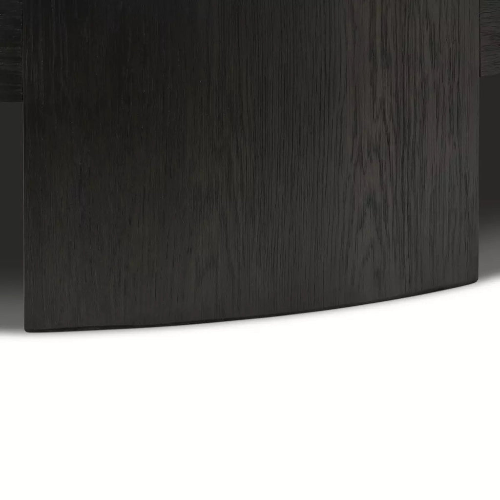 Charcoal Sheffield Coffee Table - Sage InteriorsFour Handscoffee table