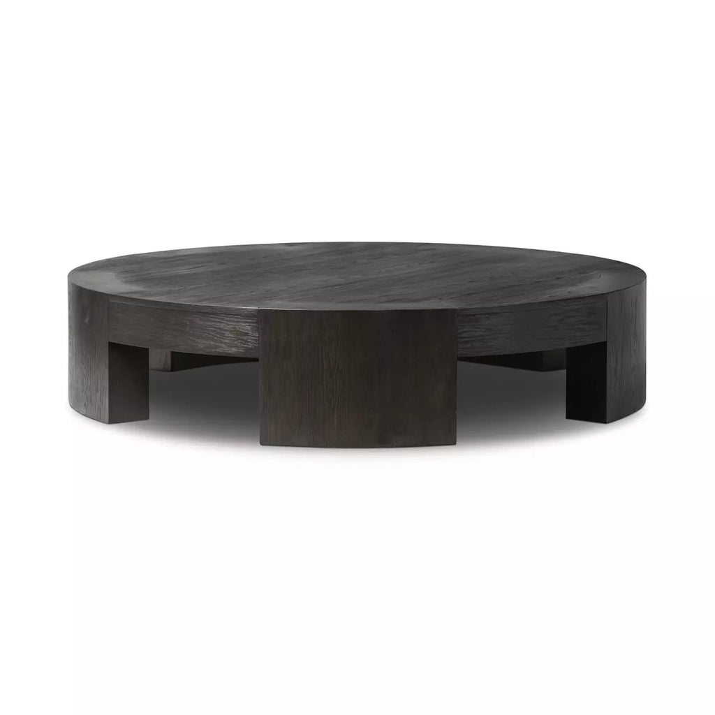 Charcoal Sheffield Coffee Table - Sage InteriorsFour Handscoffee table