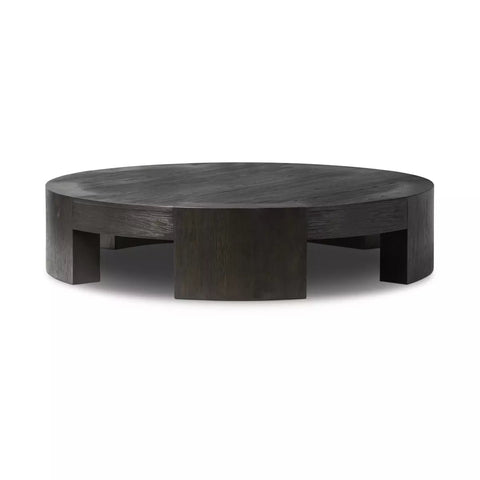 Charcoal Sheffield Coffee Table - Sage InteriorsFour Handscoffee table