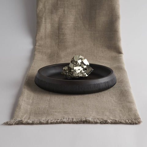 Chiseled Leila Small Tray - Sage InteriorsThe Collectivetray
