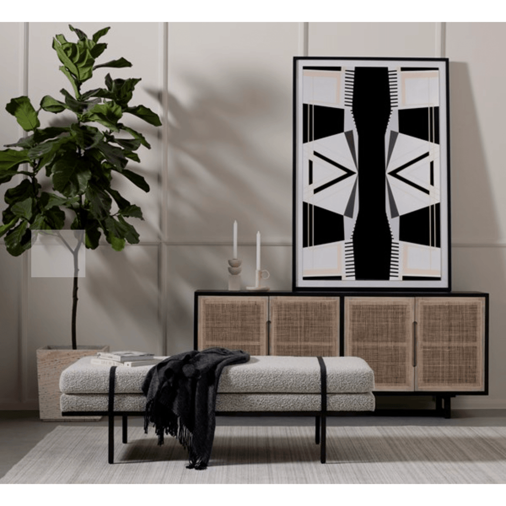 Clarita Sideboard - Sage InteriorsSage Interiors
