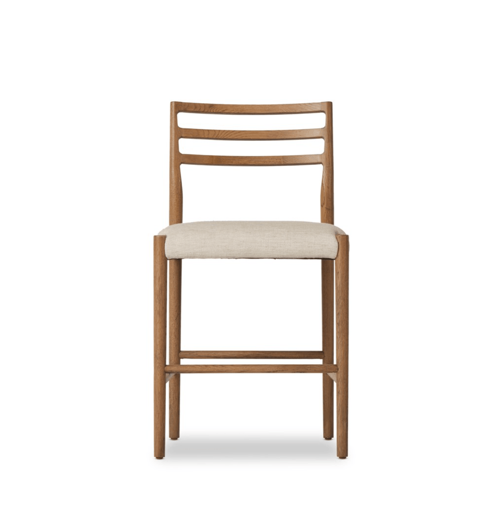 Classic Ladderback Counter Stool - Sage InteriorsFHCounter Stool