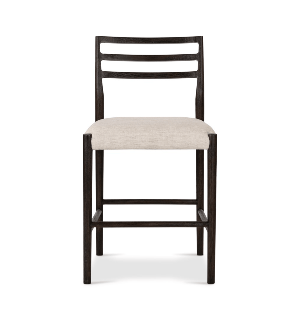 Classic Ladderback Counter Stool - Sage InteriorsFHCounter Stool