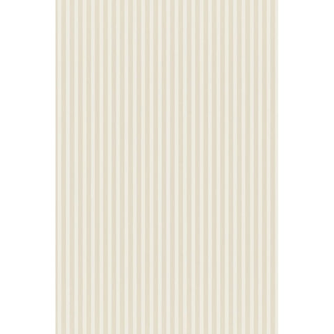Closet Stripe Wallpaper - Sage InteriorsFarrow & BallWallpaper