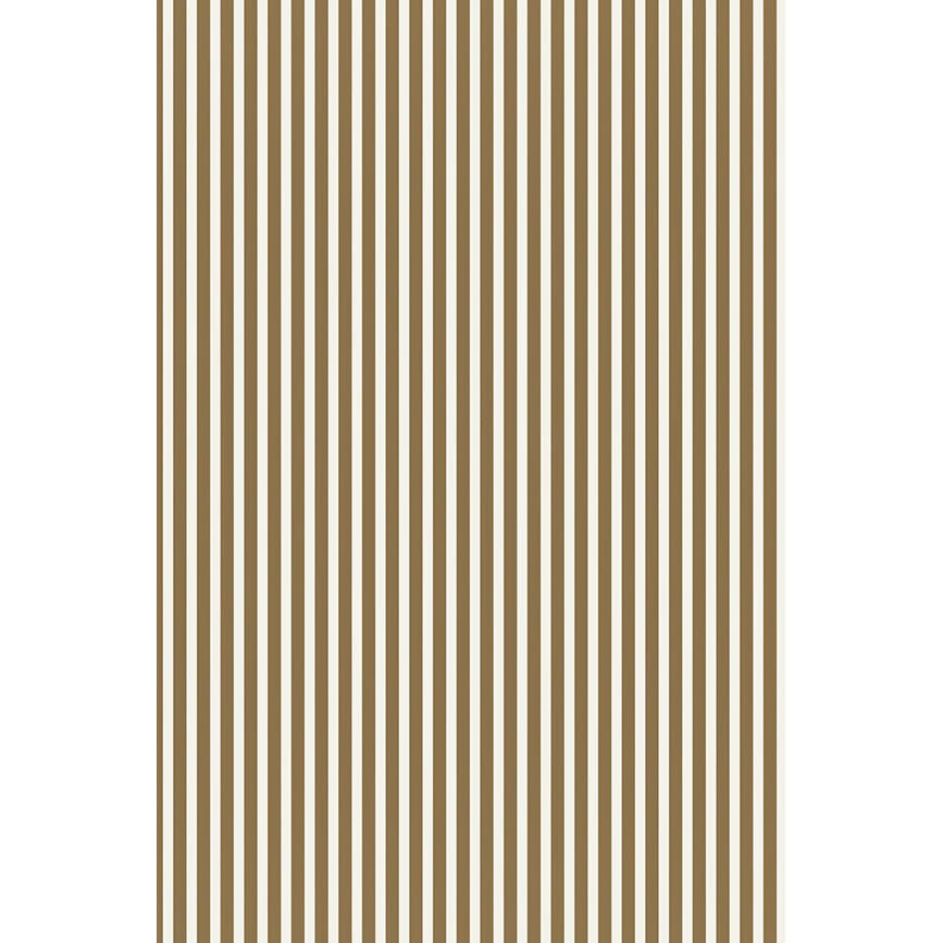 Closet Stripe Wallpaper - Sage InteriorsFarrow & BallWallpaper