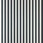 Closet Stripe Wallpaper - Sage InteriorsFarrow & BallWallpaper
