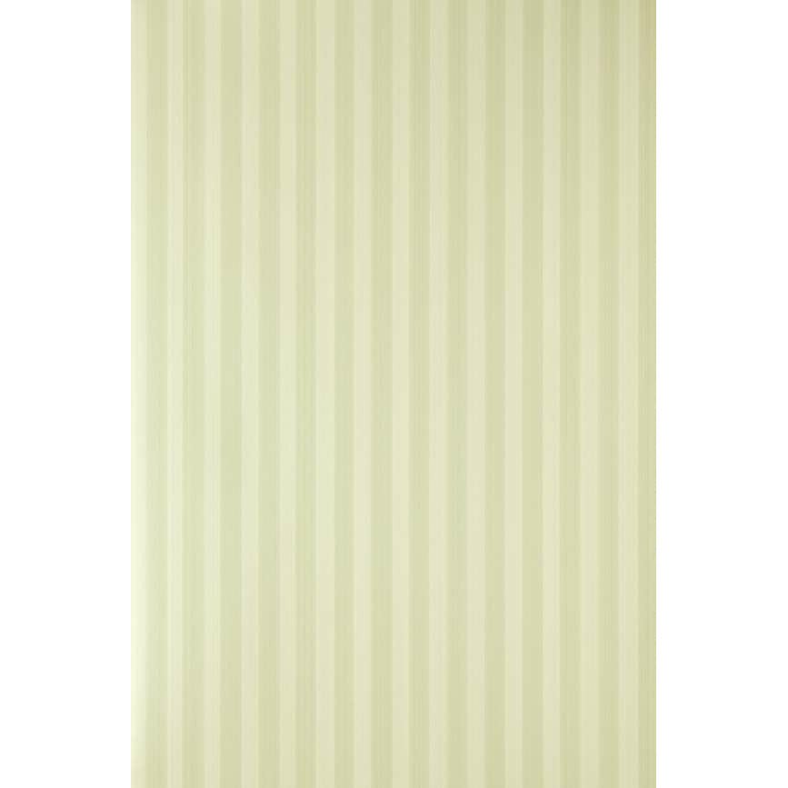 Closet Stripe Wallpaper - Sage InteriorsFarrow & BallWallpaper