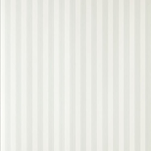 Closet Stripe Wallpaper - Sage InteriorsFarrow & BallWallpaper