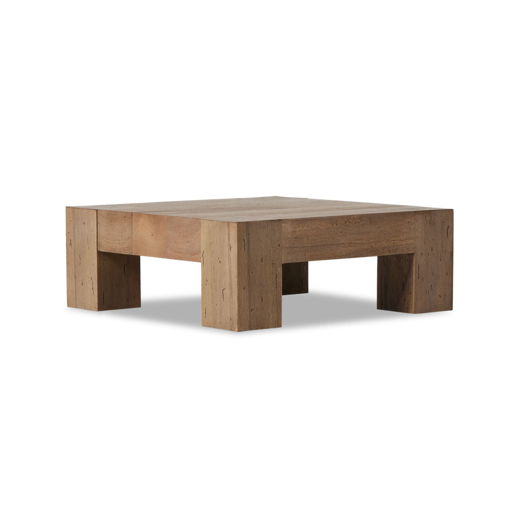 Joinery Coffee Table, Oak, Small