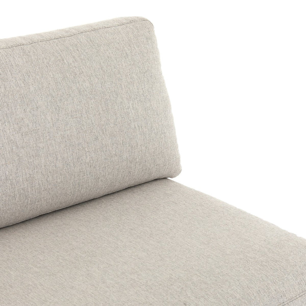 Colt 2 - Piece Sectional Sofa in Crypton® Performance Fabric – Modern Living Room Seating - Sage InteriorsFour Hands2 - Piece Sectional Sofa