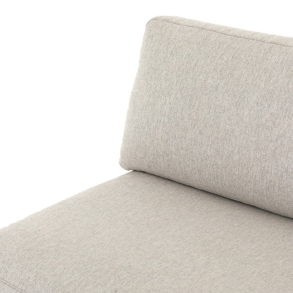 Colt 2 - Piece Sectional Sofa in Crypton® Performance Fabric – Modern Living Room Seating - Sage InteriorsFour Hands2 - Piece Sectional Sofa